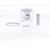 2T Cast Piston Ø 47 mm for Athena Big Bore Cylinder Kit-0